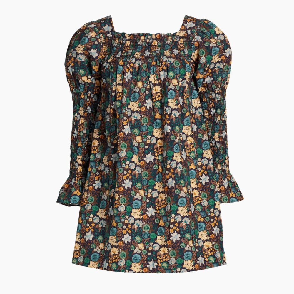 NWT Doen Sabia Dress